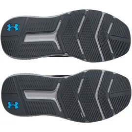 Under Armour Reign Trainingsschuhe Herren 017 anthracite/steel/ether blue 44.5