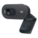 Logitech C505 HD webcam 1280 x 720 Pixel 30 fps, 1280x720@30fps, 720p, 60°, US