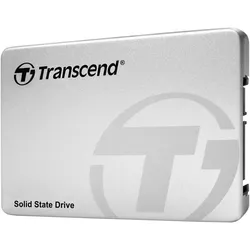 Transcend SSD370S 512GB