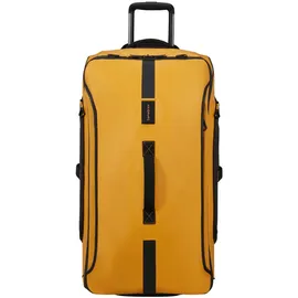 Samsonite Paradiver Light 2-Rollen 79 cm / 121,5 l yellow