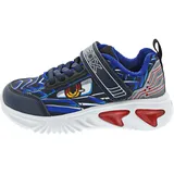 GEOX J Assister Boy B Kinder Navy/ROYAL 35