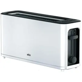 Braun PurEase HT 3100 WH