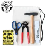 Corvus Werkzeugbeutel Set 01