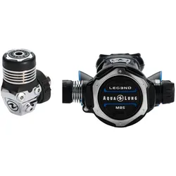 Aqualung Leg3nd MBS Atemregler