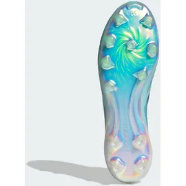adidas F50 Sparkfusion Elite FG/AG Damen Blau 39 1/3
