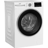 Beko B3WFU57413W1 Waschmaschine (7 kg, 1400 U/min)