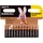 Duracell AAA 12 St.