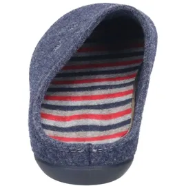 Manitu Herren, Blau Blau 5, 42 EU, - 42 EU