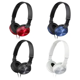 Sony MDR-ZX310 schwarz