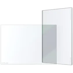 4742 CINE 4x5,65 weißer Diffusionsfilter 1/4