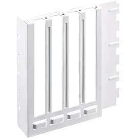 A-Data XPG Starker Air, weiß, Glasfenster