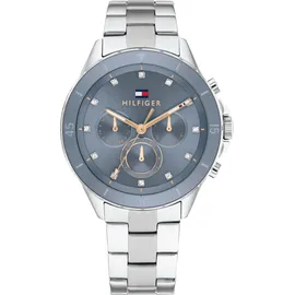 Tommy Hilfiger Mellie Damenchronograph Edelstahl 40 mm 1782708