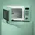 Cecotec Proclean 5110 Mikrowelle - Retro Green