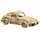 Pebaro Holzbausatz Deutscher Sportwagen 61-tlg. 865/4