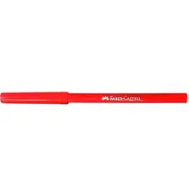 Faber-Castell Filzstifte farbsortiert, 12 St.