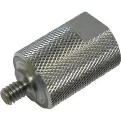 Klingspor QCA 555 Adapter Gewinde M 14, 30 mm