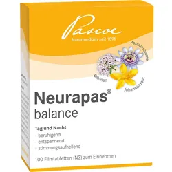 Neurapas Balance 100 ST