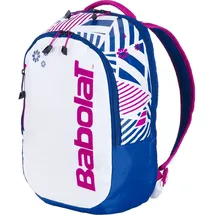 Babolat Tennistasche 3rd Gen blau/weiß/rosa