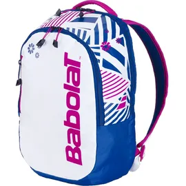 Babolat Tennistasche 3rd Gen blau/weiß/rosa