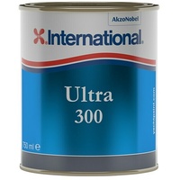 International Hartantifouling Ultra 300  (Schwarz, 750 ml)