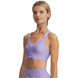 Under Armour Infinity Transparent/Weiß L