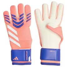 adidas Torwarthandschuhe Signal Coral/White/Lucid Blue 10