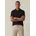 FYNCH-HATTON Poloshirt schwarz