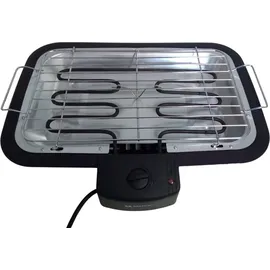 Alpina Elektro-Standgrill 2000 W