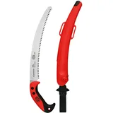 FELCO 630 Gebogen mit Ziehendem Schnitt 33 cm