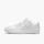 Nike Jordan Court Connect Low Herren Weiß 46