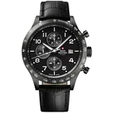 Swiss Military SM34084.07 Chronograph 42 mm 10ATM