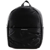 Mandarina Duck Rucksack Chelsea Backpack Black