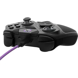 Turtle Beach Victrix Pro BFG Controller Schwarz Xbox