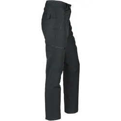 Maier Sports Hose Dunit W, black, 44