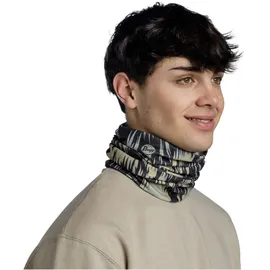 Buff ThermoNet Multifunktionstuch 345 redloy citronella