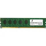 Innovation IT 670433 Desktop-Arbeitsspeicher DDR3 8GB 1 x 8GB 1600MHz 4260124852022