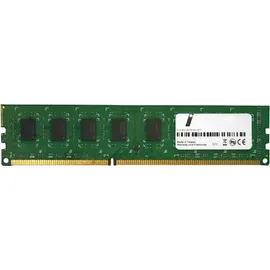 Innovation IT 670433 Desktop-Arbeitsspeicher DDR3 8GB 1 x 8GB 1600MHz 4260124852022
