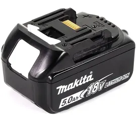 Makita DCL180T1W inkl. 1 x 5,0 Ah