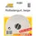 Schellenberg Rollladengurt Maxi 23 mm 12 m beige