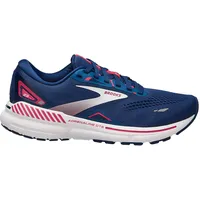 Brooks Damen Adrenaline GTS 23 blau