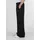 Karl Kani Signature Straight Leg Hosen Schwarz M