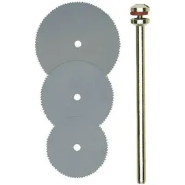 PROXXON Micromot 28 830 Trennscheiben-Set 1 Set Kunststoff, Holz, NE-Metalle