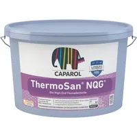 Caparol ThermoSan Fassadenfarbe Weiß - 12.5 Liter