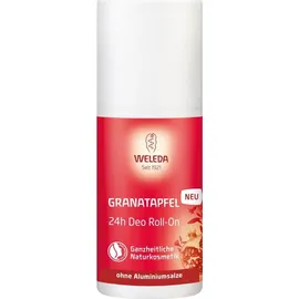 Weleda Granatapfel 24h Deo Roll on 50 ml