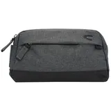 CAMEL ACTIVE Hong Kong Gürteltasche 27 cm grau Herren