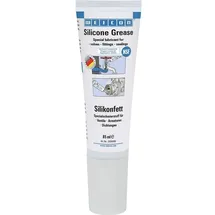 WEICON Silikonfett 85 g