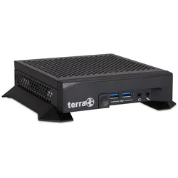 TERRA PC-Mini 3540 Fanless, 1,5 GHz, Intel® Pentium® Silver, J5005, 4 GB, 120 GB