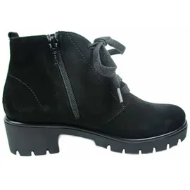 Semler Stiefelette in schwarz | Gr.: 38,5