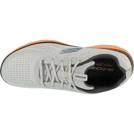 SKECHERS Summits-Torre 232395-GYOR, Sneaker, Herren, grau, Gr. 46