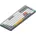 Air96 Mechanische Tastatur Kabellos mit niedrigem Profil 100 Tasten RGB Hot-Swap Tastatur unterstützt 2 4GHz Wireless/Bluetooth/USB-C für PC/Laptop/Windows/Mac-Grey Gateron Aloe Switch